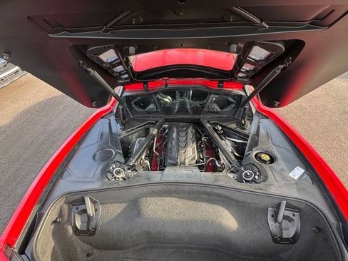 Used 2023 Chevrolet Corvette Stingray Coupe image 13