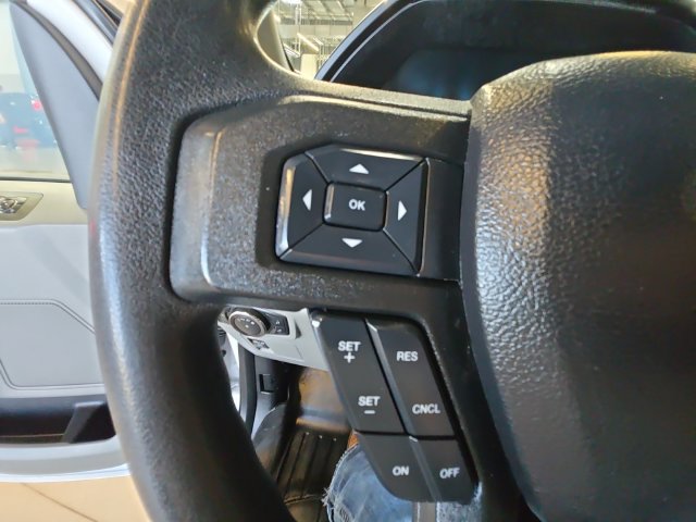 Used 2018 Ford F150 XL w/ Equipment Group 101A Mid AWD/4WD image 20