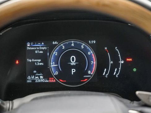 Used 2023 Lexus RX 350 Premium Plus image 25