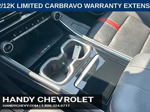 Certified 2024 Chevrolet Traverse RS w/ LPO, Floor Liner Package AWD/4WD image 25