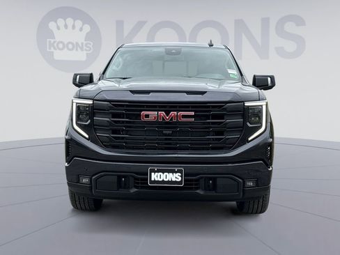 New 2026 GMC Sierra 1500 Elevation w/ Preferred Package AWD/4WD image 11