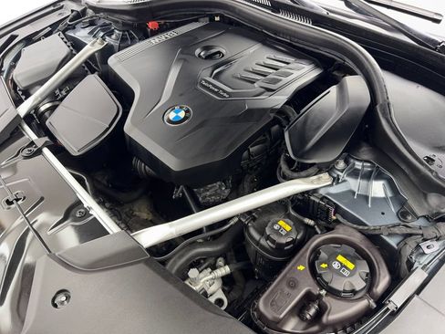 Used 2022 BMW 530i xDrive w/ Convenience Package AWD/4WD image 77