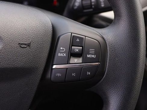 Certified 2025 Ford Escape Active AWD/4WD image 12