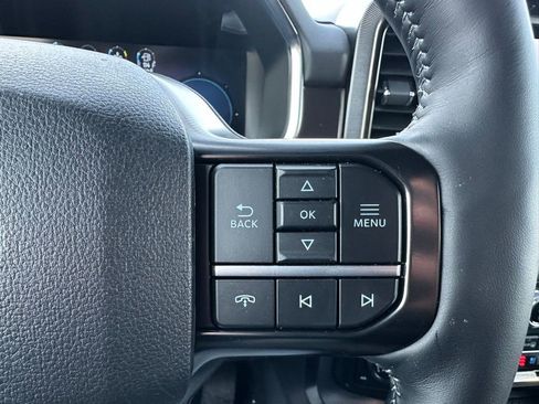 New 2025 Ford F150 Platinum image 29