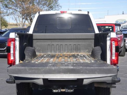 Used 2024 Ford F350 Lariat AWD/4WD image 30