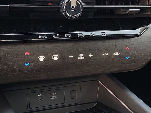 New 2026 Nissan Murano SL image 16