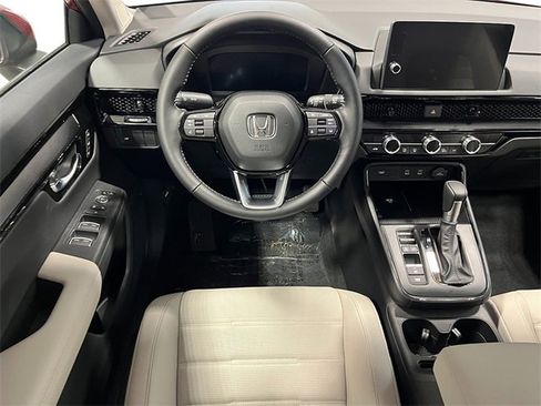 New 2026 Honda CR-V EX-L image 22