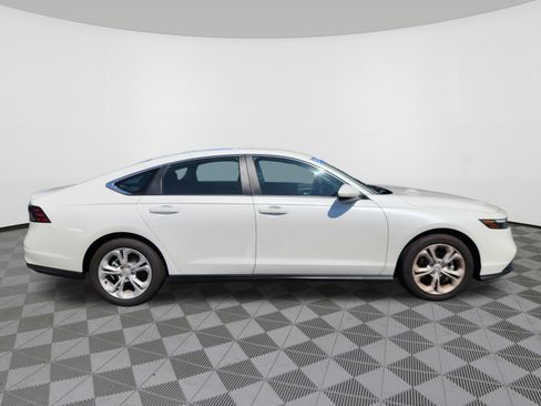 Used 2026 Honda Accord LX image 6