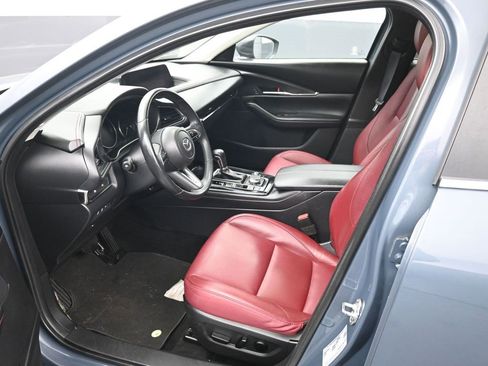 Used 2024 MAZDA CX-30 AWD 2.5 S w/ Preferred Package image 9