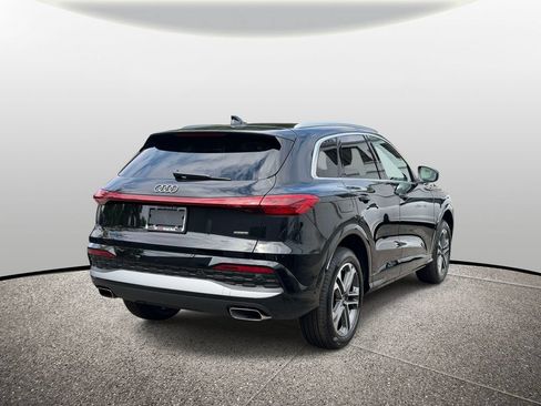 New 2026 Audi Q5 Premium AWD/4WD image 8