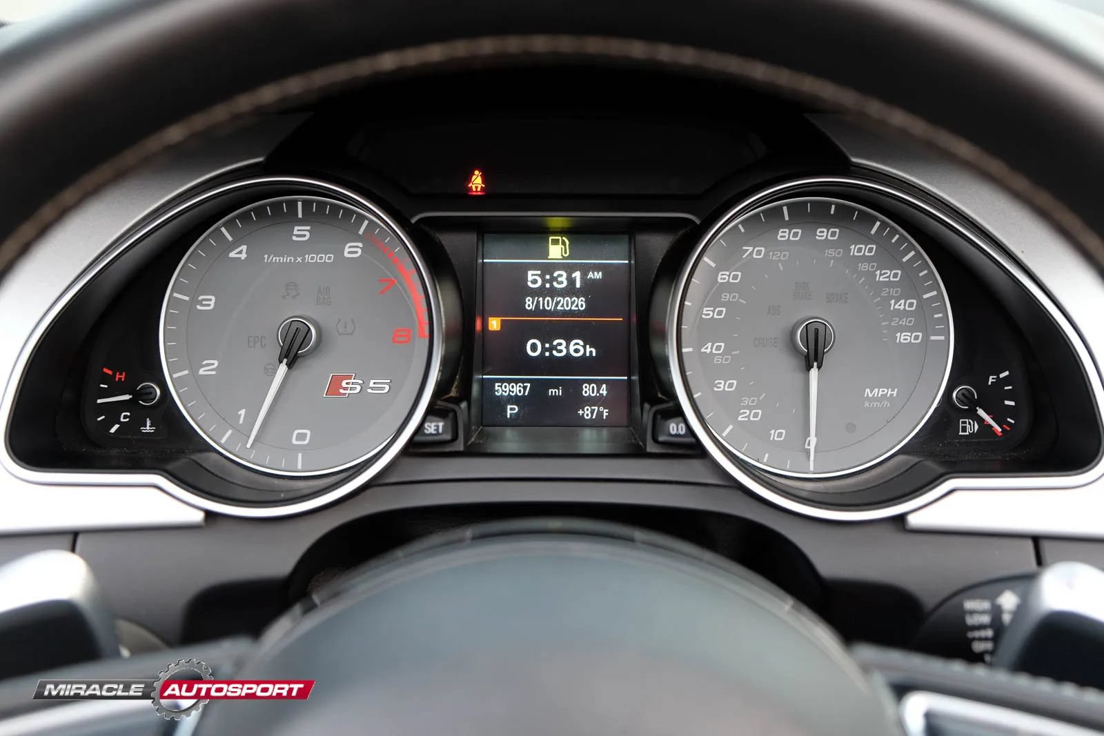 Used 2015 Audi S5 Premium Plus w/ Technology Package AWD/4WD image 37