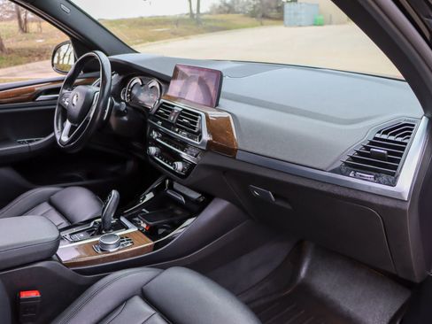 Used 2019 BMW X3 sDrive30i image 32