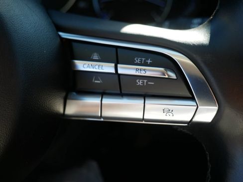 Used 2023 MAZDA CX-50 AWD 2.5 Turbo w/ Cargo Package image 27