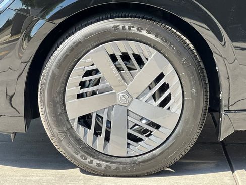 New 2026 Nissan Sentra S image 33