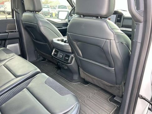 Certified 2023 Ford F150 Raptor image 23