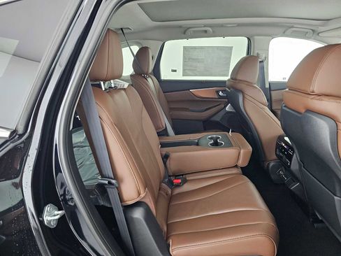 New 2026 Acura MDX w/Technology Package image 12