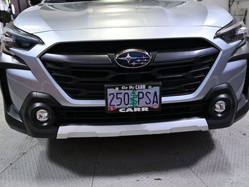 Certified 2024 Subaru Outback Limited image 21