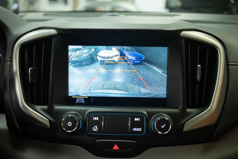 Used 2020 GMC Terrain SLT w/ Preferred Package FWD image 25