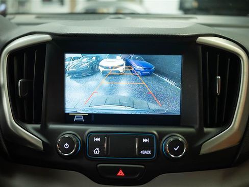 Used 2020 GMC Terrain SLT w/ Preferred Package FWD image 25