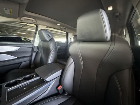 Certified 2026 Acura MDX FWD image 14