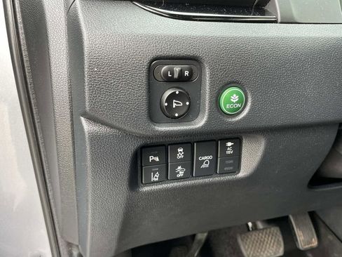 Used 2020 Honda Ridgeline RTL-E image 19