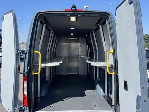 Used 2019 Mercedes-Benz Sprinter 170 image 6