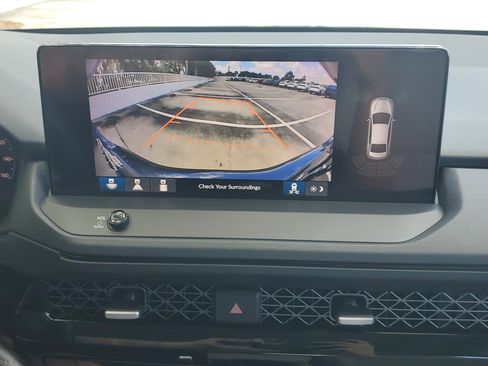 Used 2025 Honda Accord EX-L image 25