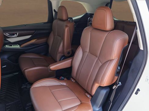 Used 2020 Subaru Ascent Touring w/ Popular Package #2A AWD/4WD image 24