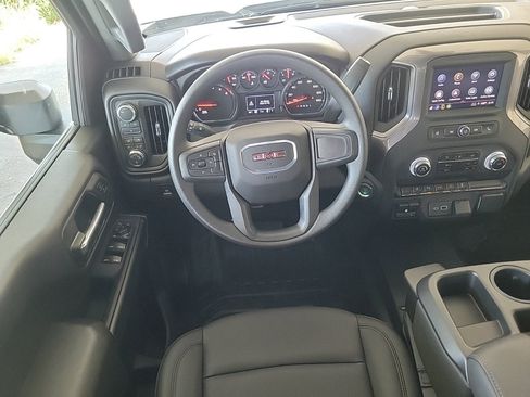 New 2026 GMC Sierra 2500 Pro w/ 1SA Pro Safety Plus Package image 8