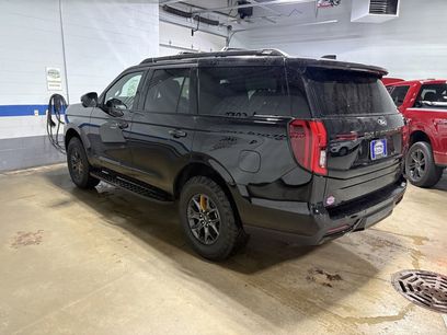 New 2025 Ford Expedition Tremor