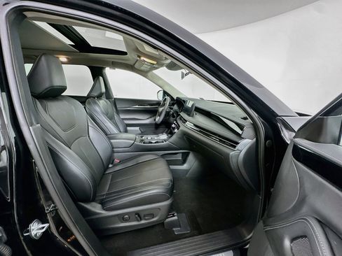 Used 2023 INFINITI QX60 Pure FWD image 33