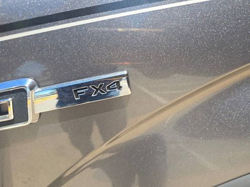 Used 2013 Ford F150 FX4 w/ Luxury Equipment Group AWD/4WD image 53