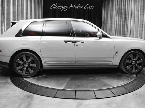 Used 2023 Rolls-Royce Cullinan image 48