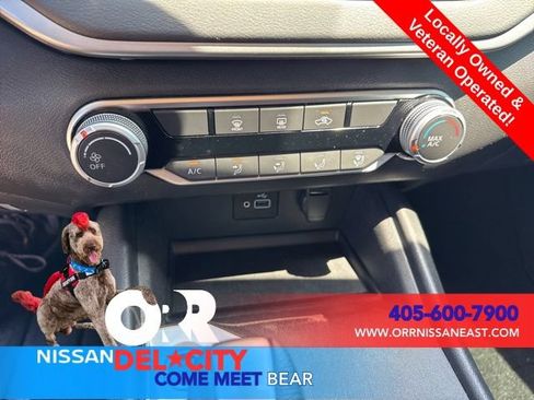 Used 2024 Nissan Altima 2.5 S FWD image 25