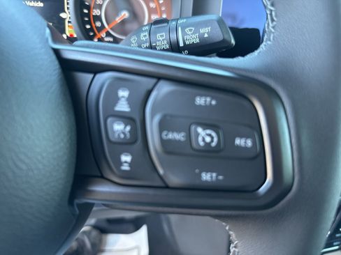 New 2026 Jeep Wrangler Rubicon image 22