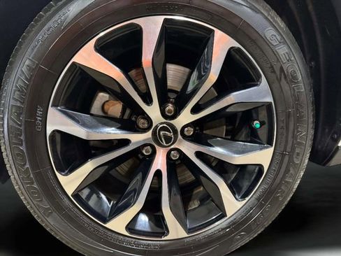 Used 2017 Lexus NX 200t FWD image 37