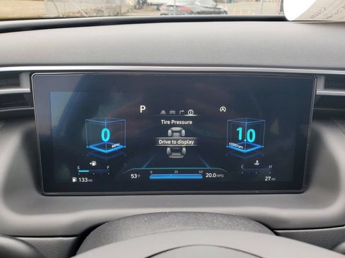 Used 2023 Hyundai Tucson XRT AWD/4WD image 23