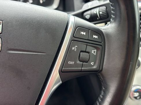 Used 2018 Volvo S60 T5 Inscription AWD/4WD image 17