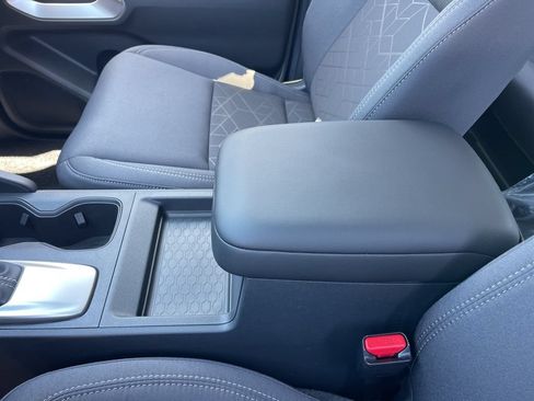 New 2026 Nissan Frontier SV w/ All-Weather Content Package RWD image 12