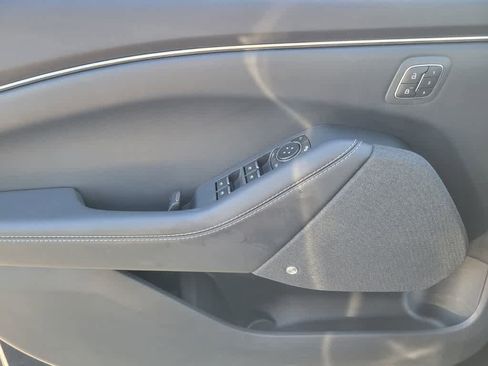 Certified 2025 Ford Mustang Mach-E Premium AWD/4WD image 20