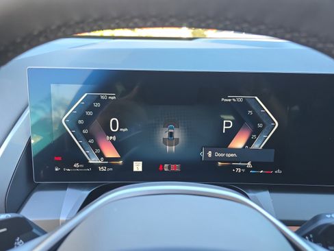 New 2026 BMW X3 xDrive30 w/ Convenience Package image 32