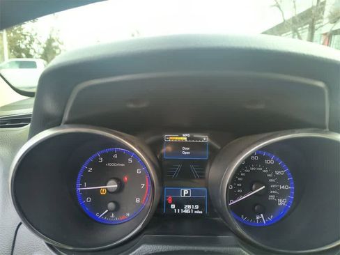 Used 2018 Subaru Outback 3.6R Limited image 15