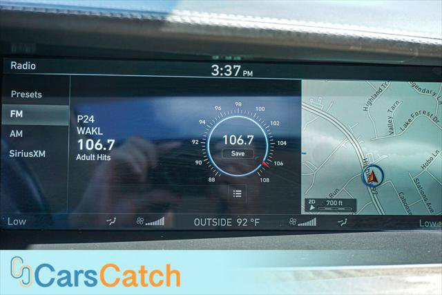 Used 2019 Genesis G90 3.3T Premium AWD/4WD image 29