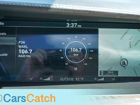 Used 2019 Genesis G90 3.3T Premium AWD/4WD image 29
