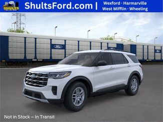 New 2026 Ford Explorer Active video 1