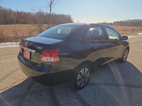 Used 2008 Toyota Yaris Sedan image 7