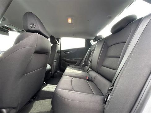 Certified 2023 Chevrolet Malibu LS w/ Driver Confidence Package FWD image 12