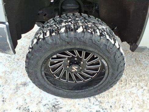 Used 2015 Chevrolet Silverado 1500 LT w/ All Star Edition image 10