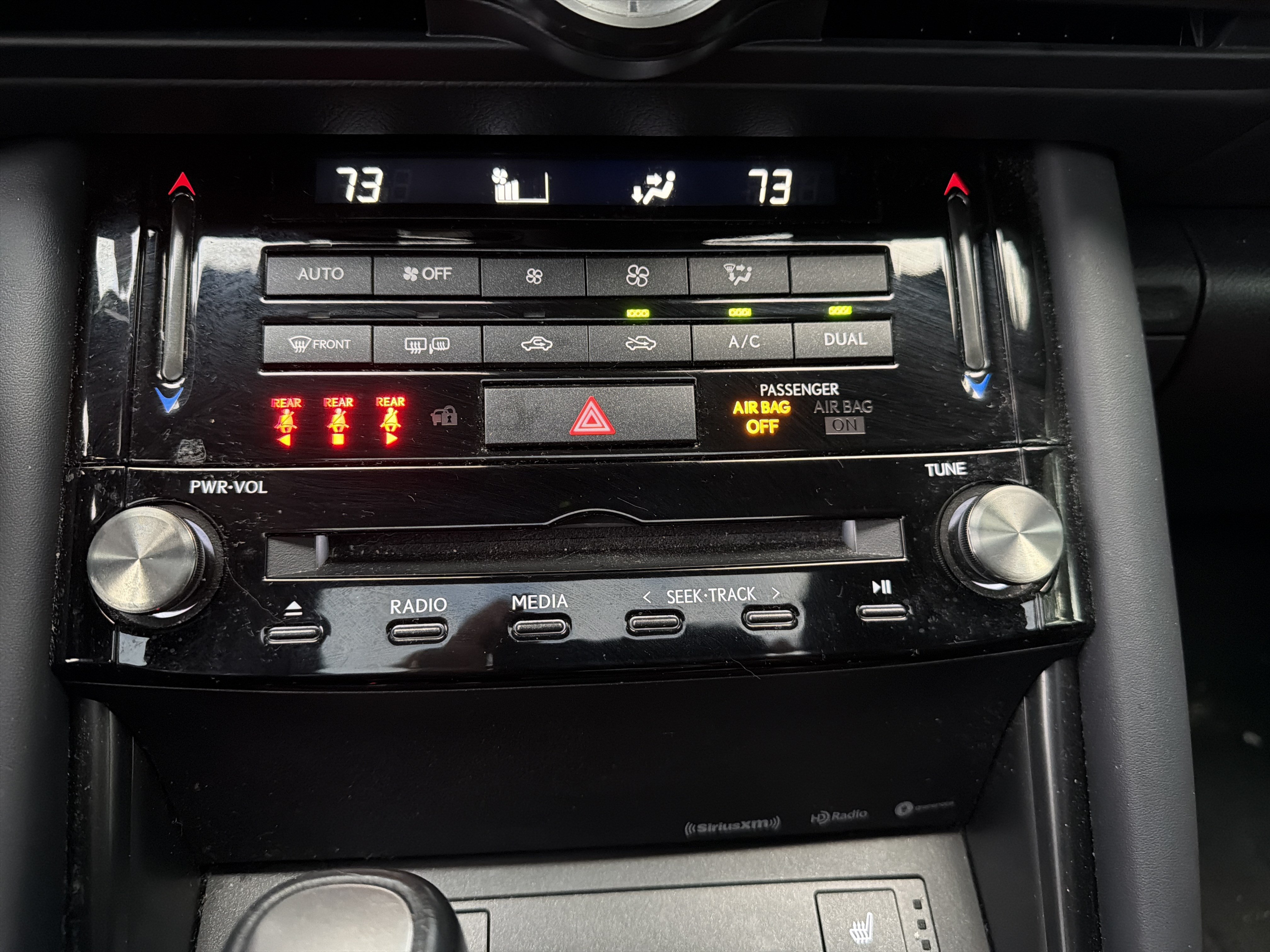Certified 2023 Lexus IS 300 w/ Comfort Package RWD image 27
