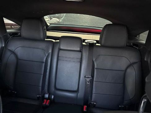 Used 2019 Mercedes-Benz GLE 43 AMG 4MATIC Coupe image 11